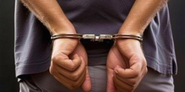 गुजरात में सीरियाई युवक गिरफ्तार: बिना वैध वीजा के रहने का मामला