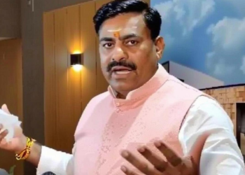 भारत में नए जिन्ना की आशंकाएं: मदनी के बयान पर बीजेपी विधायक रामेश्वर शर्मा का कड़ा जवाब