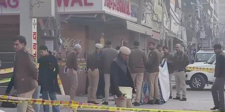 दिल्ली के आया नगर में गोली मारकर युवक की हत्या, जानिए पूरी घटना का विवरण