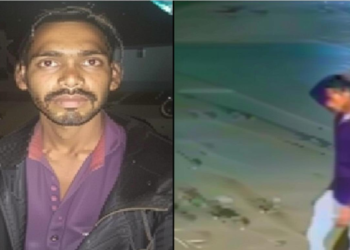 रायसेन रेप केस: 7 दिन फरारी, चाय की दुकान पर गिरफ्तारी और हाफ एनकाउंटर के आरोपी की पूरी कहानी