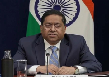 विदेश मंत्रालय की धमाकेदार चेतावनी: अरुणाचल हमारा है और रहेगा, चीन को कड़ा संदेश