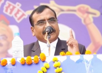 IAS अधिकारी के विवादित बयान पर ब्राह्मण समाज का गुस्सा: बहू दान में मिलने तक आरक्षण का दावा