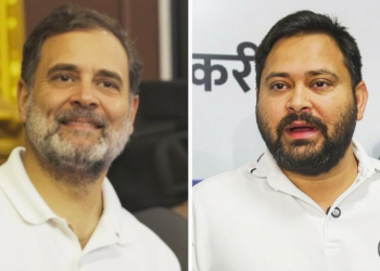 बिहार में कांग्रेस की हार पर समीक्षा बैठक: हाईकमान पर उठ रहे हैं सवाल