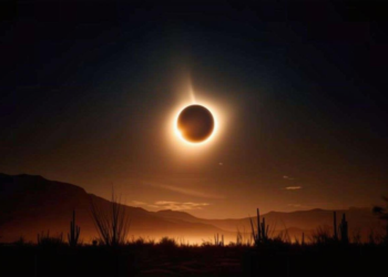 सूर्य ग्रहण 2026: नए साल में कब-कब लगेंगे सूर्यग्रहण, जानिए पूरी तारीखें और महत्वपूर्ण जानकारी