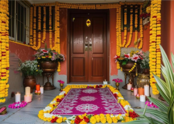 2026 में घर खरीदने का शुभ मुहूर्त: जानिए कौन से दिन हैं लाभकारी गृह प्रवेश मुहूर्त