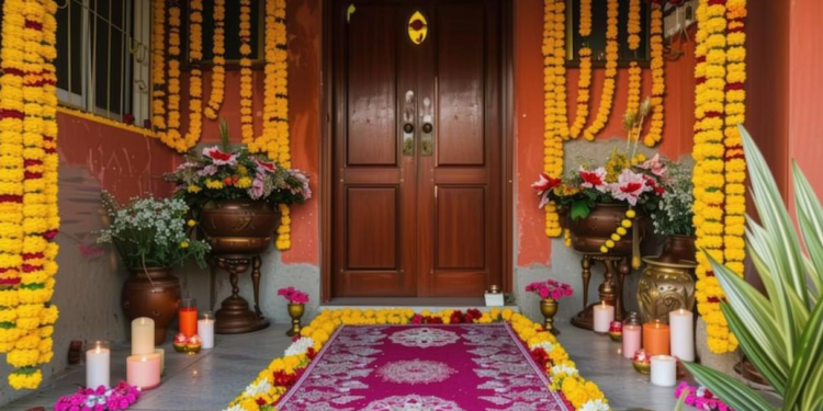 2026 में घर खरीदने का शुभ मुहूर्त: जानिए कौन से दिन हैं लाभकारी गृह प्रवेश मुहूर्त