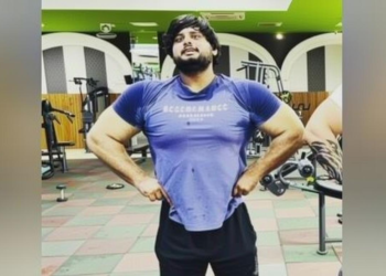 शादी में छेड़छाड़ का विरोध करने पर इंटरनेशनल पैरा वेटलिफ्टर की हत्या: बारातियों की क्रूरता का मामला
