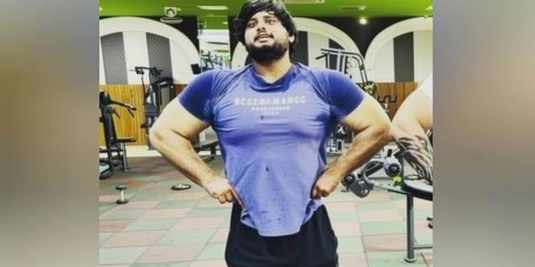 शादी में छेड़छाड़ का विरोध करने पर इंटरनेशनल पैरा वेटलिफ्टर की हत्या: बारातियों की क्रूरता का मामला
