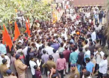 रायसेन में मासूम से रेप: फरार सलमान पर ₹30 हजार इनाम, 4 दिन बाद भी गिरफ्तारी नहीं, जिले में तनाव और चक्काजाम