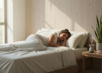 वास्तु टिप्स: सोते समय इन दिशाओं में पैर न रखें, धन और स्वास्थ्य पर पड़ेगा सकारात्मक प्रभाव