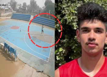 रोहतक में खिलाड़ी की मौत के बाद सरकार का सख्त कदम, जिला खेल अधिकारी को किया सस्पेंड