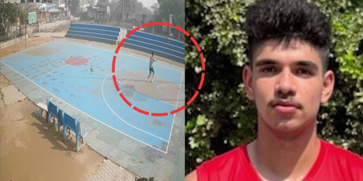 रोहतक में खिलाड़ी की मौत के बाद सरकार का सख्त कदम, जिला खेल अधिकारी को किया सस्पेंड