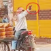 ग्वालियर में खाकी का खौफ खत्म: बदमाशों ने बाजार में फायरिंग कर दहशत फैलाई, कारोबारी भयभीत-देखें वायरल वीडियो