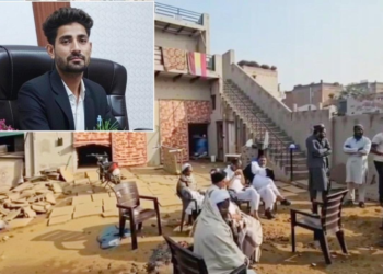 पाक जासूसी मामला: नूंह के वकील रिजवान पुलिस रिमांड पर, पंजाब के हवाला कारोबारी भी गिरफ्तार