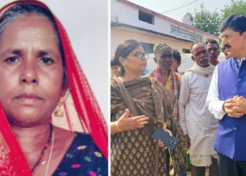 भूरिया बाई की मौत: खाद की जद्दोजहद से लेकर एंबुलेंस और डेथ सर्टिफिकेट तक संघर्ष का दर्द