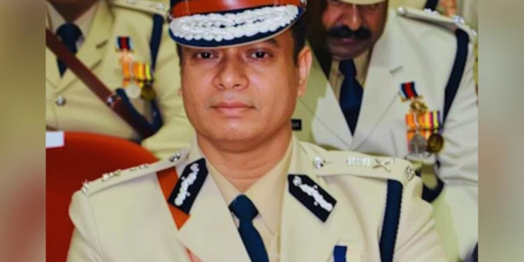 थार मालिक ने हरियाणा DGP को नोटिस भेजा, ‘क्रिमिनल माइंडसेट’ कहने पर माफी की मांग