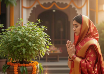 मोक्शदा एकादशी 2025: तुलसी से जुड़ी इन गलतियों से बचें, जानें क्या करें और क्या न करें ताकि बनें पुण्यकारी