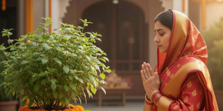 मोक्शदा एकादशी 2025: तुलसी से जुड़ी इन गलतियों से बचें, जानें क्या करें और क्या न करें ताकि बनें पुण्यकारी