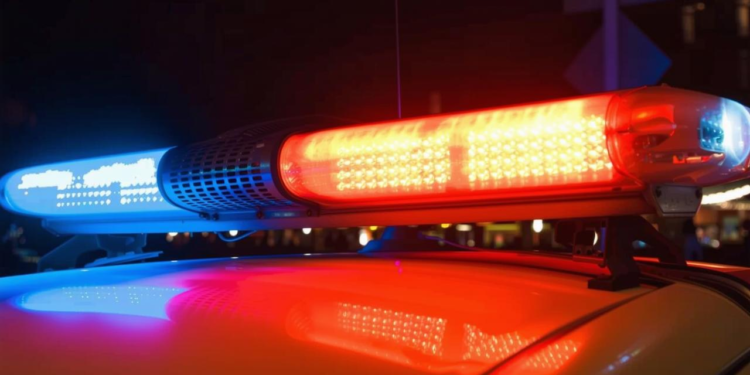 कैलिफ़ोर्निया शूटिंग: स्टॉकटन के बैंक्वेट हॉल में भीषण गोलीबारी, 4 की मौत, 10 घायल, हमलावर फरार