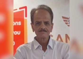 फर्जी आतंकी धमकी से परेशान सीनियर वकील ने की आत्महत्या, सुसाइड नोट में अपने दर्द का किया खुलासा