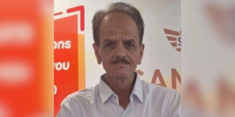 फर्जी आतंकी धमकी से परेशान सीनियर वकील ने की आत्महत्या, सुसाइड नोट में अपने दर्द का किया खुलासा