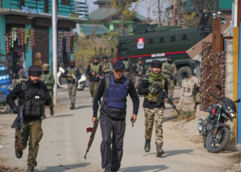 दिल्ली ब्लास्ट केस: एनआईए ने डॉक्टर शाहीन, मुज्जमिल समेत चार आरोपियों को किया गिरफ्तार