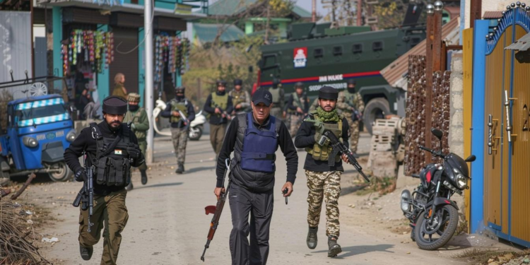 दिल्ली ब्लास्ट केस: एनआईए ने डॉक्टर शाहीन, मुज्जमिल समेत चार आरोपियों को किया गिरफ्तार