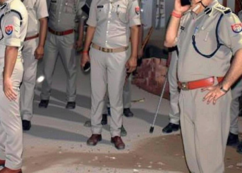 कार में गोली मारकर पत्नी की हत्या: पति के उलझे बयानों ने खोल दिए राज