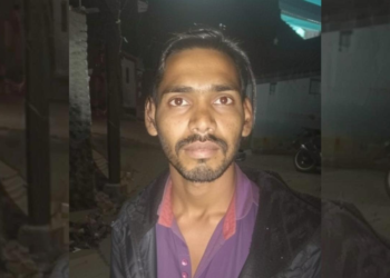 रायसेन रेप केस के आरोपी सलमान का एनकाउंटर, पैर में लगी गोली के बाद अस्पताल में भर्ती