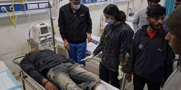 घरेलू सहायिका और उसकी बेटी की हत्या साजिश: महिला टीचर की हत्या में तीन गिरफ्तार