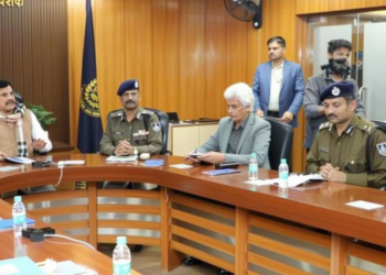 सीएम मोहन यादव का सख्त कदम: देर रात पुलिस हेडक्वार्टर पहुंचकर अफसरों को लगाई फटकार, रायसेन SP हटाकर 2 थाना प्रभारी लाइन अटैच