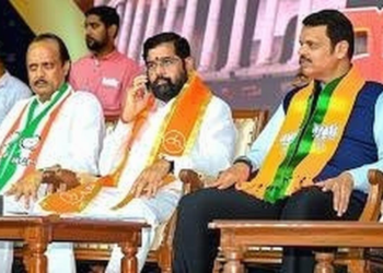 महाराष्ट्र निकाय चुनाव: सियासी दांव-पेच से दोस्ती में बदली दुश्मनी, क्या बदलेगा राजनीतिक समीकरण?