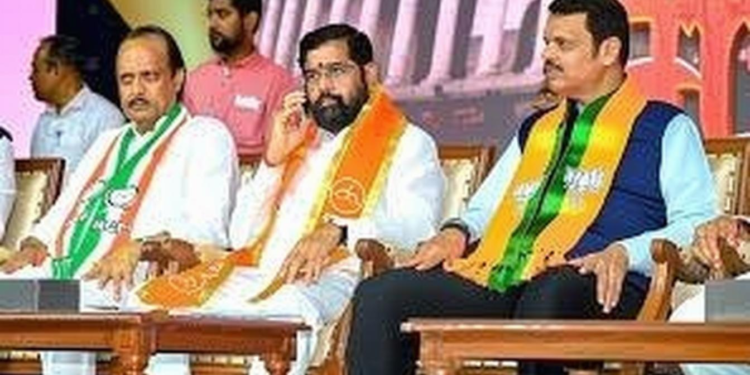 महाराष्ट्र निकाय चुनाव: सियासी दांव-पेच से दोस्ती में बदली दुश्मनी, क्या बदलेगा राजनीतिक समीकरण?