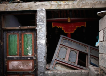 NCS अलर्ट: तिब्बत में 3.3 तीव्रता का भूकंप, 10 किमी गहराई से बढ़ी आफ्टरशॉक की आशंका