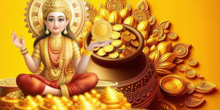 मां लक्ष्मी को प्रसन्न करने के आसान उपाय: जानिए आम गलतियों से बचने के जरूरी टिप्स