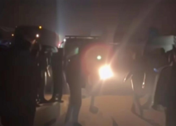 गाजा पर IDF का भीषण हमला: Hamas के कई ठिकानों पर तबाही का मंजर