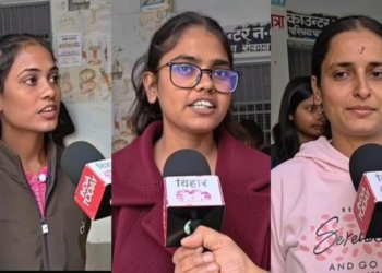 बिहार में एंटी रोमियो स्क्वाड के खिलाफ छात्राओं का खुलकर समर्थन: निर्भरता और डर से मुक्त होकर पढ़ाई और जीवन का आनंद