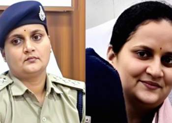 सिवनी हवाला लूट का खुलासा: CSP पूजा पांडेय के फोन से 24 घंटे में जीजा से 53 बार बात, मैसेज में मिली संदिग्ध सलाह