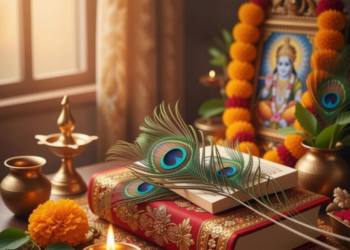 मोक्शदा एकादशी 2025: मोरपंख और गीता से जुड़े उपाय से पाएं मोक्ष के द्वार, जानिए शुभ मुहूर्त और विधि