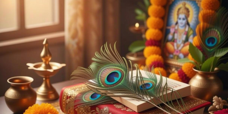 मोक्शदा एकादशी 2025: मोरपंख और गीता से जुड़े उपाय से पाएं मोक्ष के द्वार, जानिए शुभ मुहूर्त और विधि