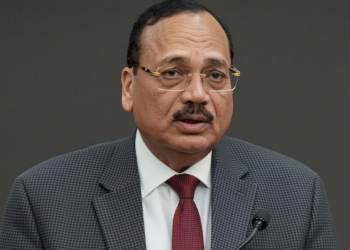 दिल्ली में प्रदूषण से जूझ रहे जस्टिस सूर्यकांत ने छोड़ी मॉर्निंग वॉक, कहा- शाम को बेहतर सांस लेना संभव