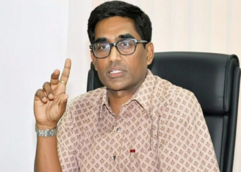 बिहार के मुख्य सचिव की समीक्षा बैठक में बोले: समय पर परियोजनाएं पूरी करने का मंत्र