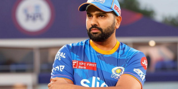 रोहित शर्मा के लिए BCCI का संदेश: अफवाहों से बचें और अपने खेल पर ध्यान केंद्रित करें