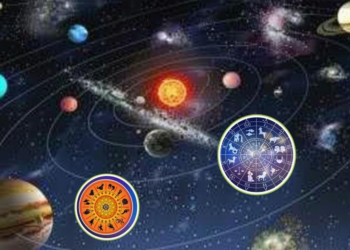 दिसंबर में इन 5 राशियों के लिए साल का आखिरी महीना है बेहद शुभ, मेष से तुला तक जीवन में बड़े बदलाव की संभावना