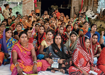 बिहार में दस लाख महिलाओं को बड़ी सौगात, नीतीश कुमार आज देंगे 10-10 हजार रुपये की आर्थिक मदद
