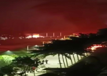 सीहोर VIT यूनिवर्सिटी में छात्रों का गुस्सा फूटा, कैंपस के वाहनों में आग लगाई-मामला गरमाया