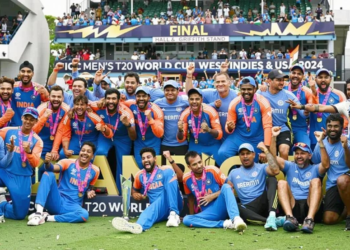 2026 T20 वर्ल्ड कप का पूरा शेड्यूल और भारत-पाकिस्तान मैच की तारीखें जानिए