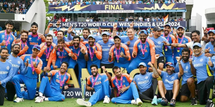 2026 T20 वर्ल्ड कप का पूरा शेड्यूल और भारत-पाकिस्तान मैच की तारीखें जानिए