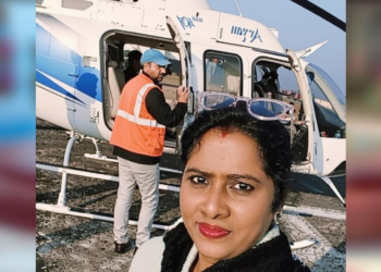 SIR में BLOs की धमाकेदार मस्ती: मूवी टिकट, टाइगर सफारी और हेलीकॉप्टर जॉय राइड के साथ शानदार इनाम