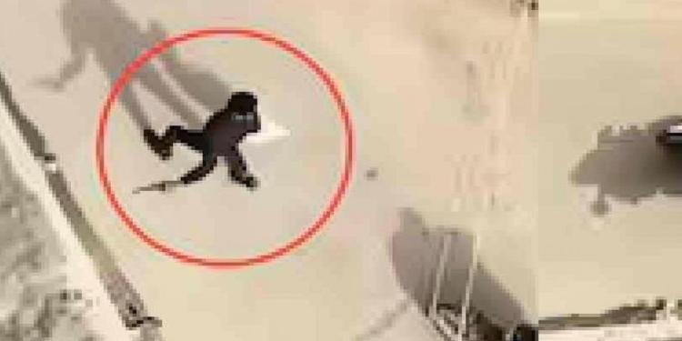 बिहार सीवान में दिनदहाड़े कट्टा दिखाकर लाखों के गहने लूटने वाले 6 आरोपी गिरफ्तार